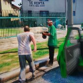 GTA V Gangs Update 