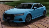 GTA V Obey Tailgater S