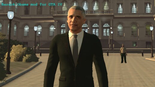 Barack Obama
