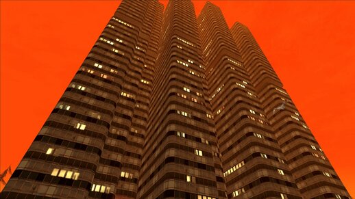 Royal One Buildings in Whetstone