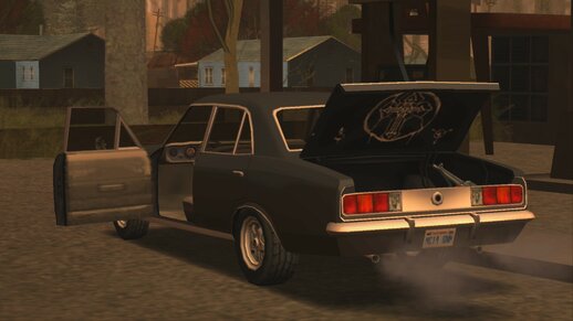 Superstition ('25 Halloween Special)