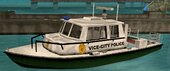 VC Vanilla Emergency Services Vehicle Overhaul Pack (MVL Supported)
