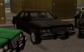 VC Vanilla Emergency Services Vehicle Overhaul Pack (MVL Supported)