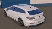 Volkswagen Arteon Shooting Brake Hybrid [Add-On]