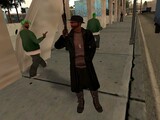Pickpocket
