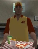 Gangster