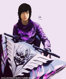 Vic