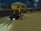 Bounty Hunter
