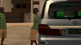 Pickpocket