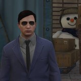 Bounty Hunter